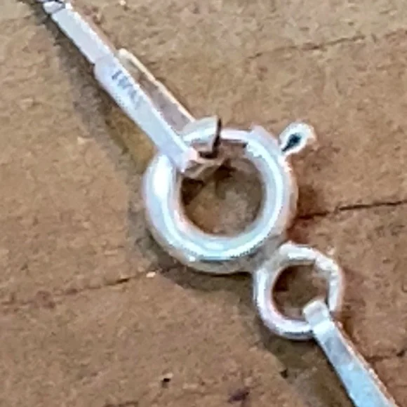 Shell necklace - Picture 7 of 8